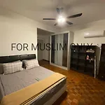 Rafa Homestay PD